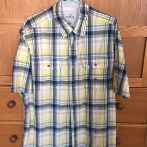 RedHead shirt size L